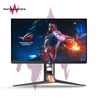 MONITOR ASUS ROG SWIFT PG259QNR 360HZ 1MS 1080P