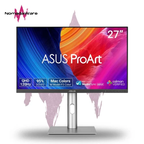 ASUS ProArt PA278QGV