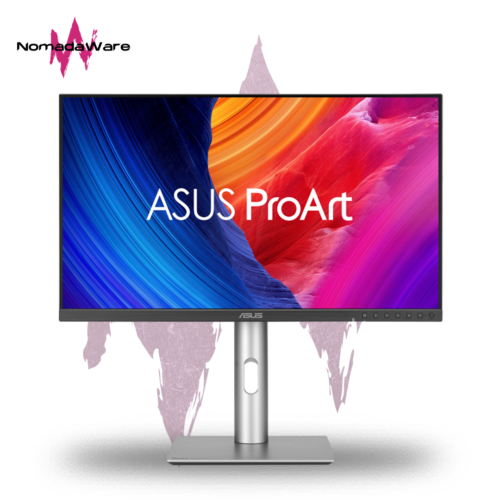 ASUS PROART PA27JCV