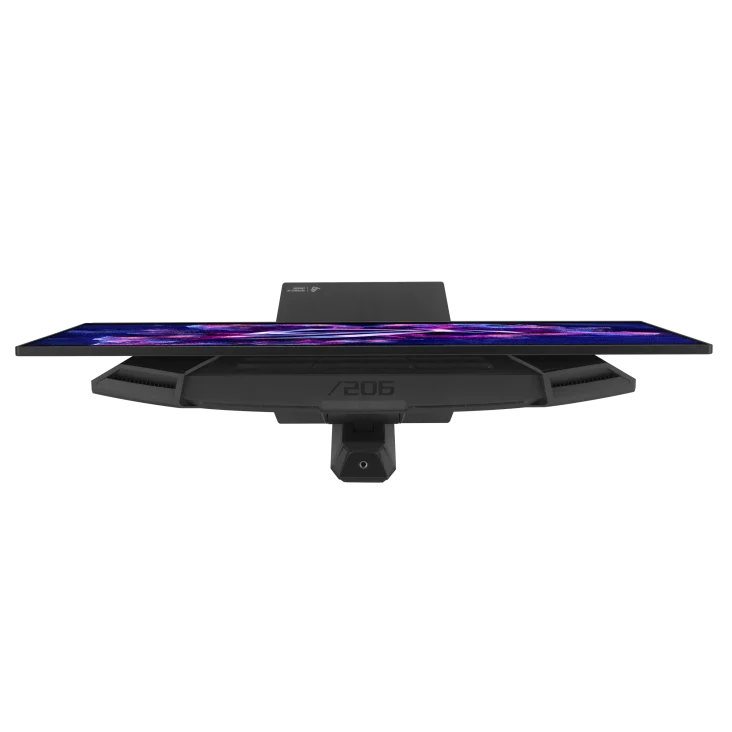 MONITOR ASUS ROG STRIX OLED XG27AQDNG 1440P 2K 360HZ 0.03MS - Imagen 6