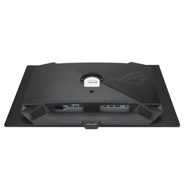 MONITOR ASUS ROG STRIX OLED XG27AQDNG 1440P 2K 360HZ 0.03MS - Imagen 7