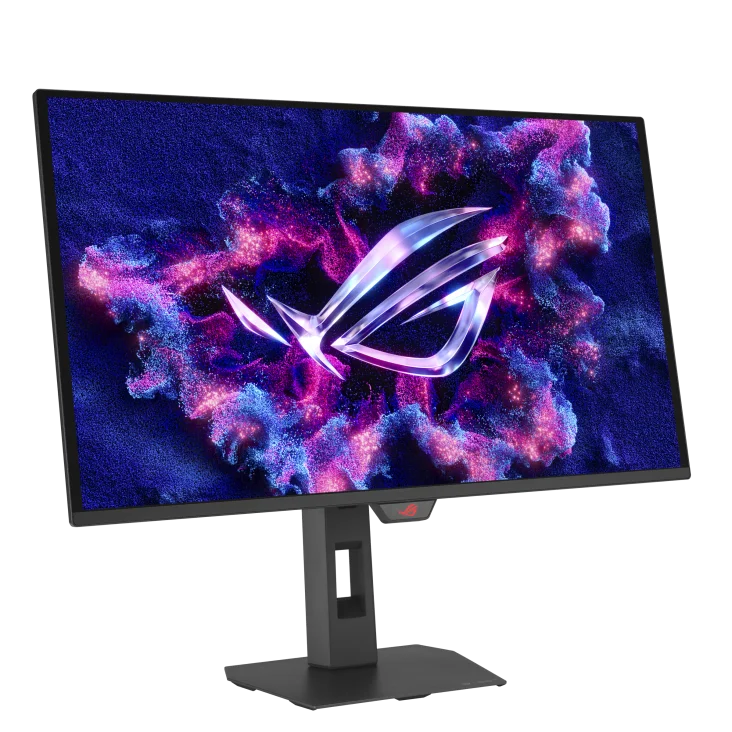 MONITOR ASUS ROG STRIX OLED XG27AQDNG 1440P 2K 360HZ 0.03MS - Imagen 3