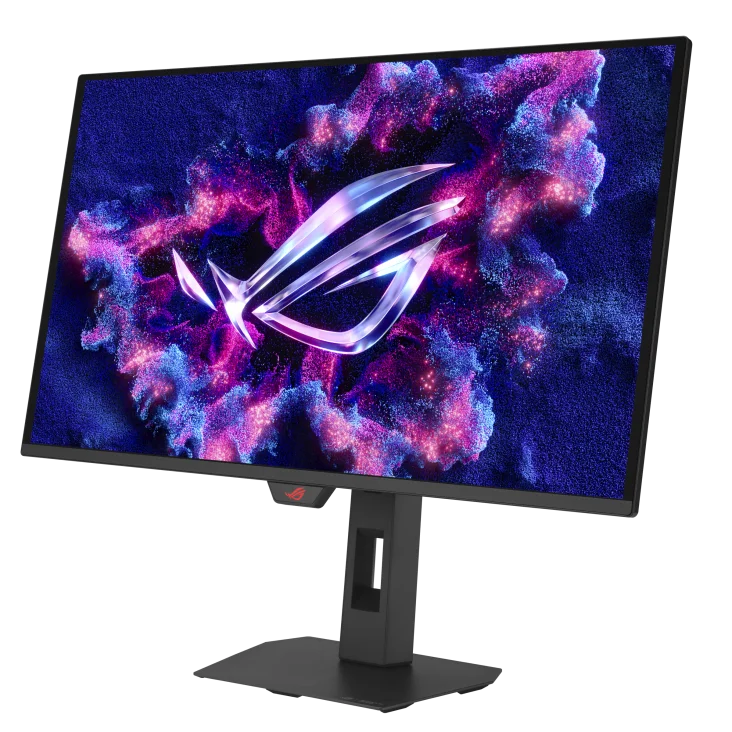 MONITOR ASUS ROG STRIX OLED XG27AQDNG 1440P 2K 360HZ 0.03MS - Imagen 4