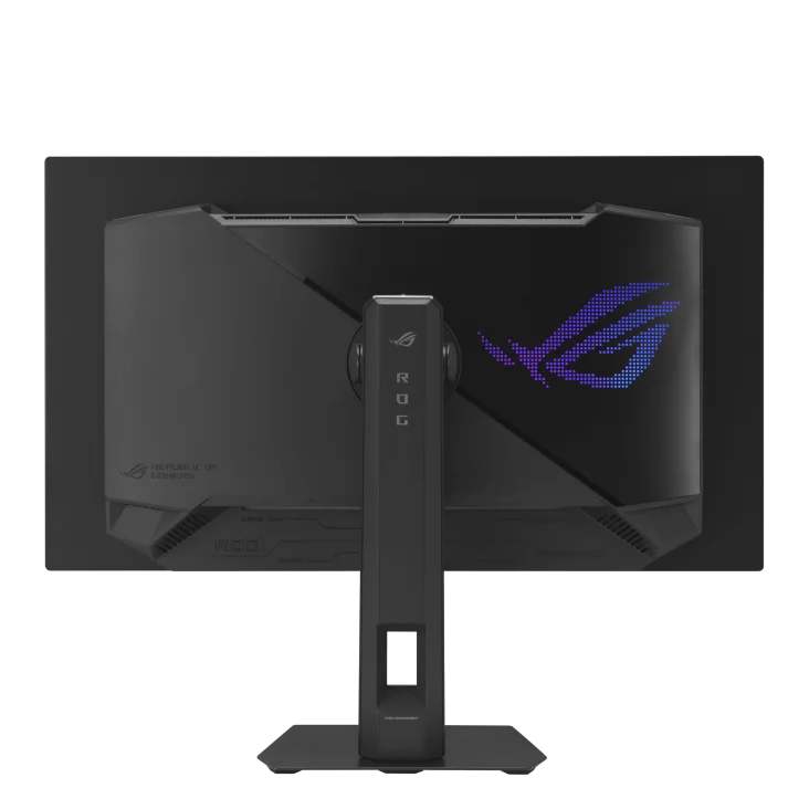 MONITOR ASUS ROG STRIX OLED XG27AQDNG 1440P 2K 360HZ 0.03MS - Imagen 8