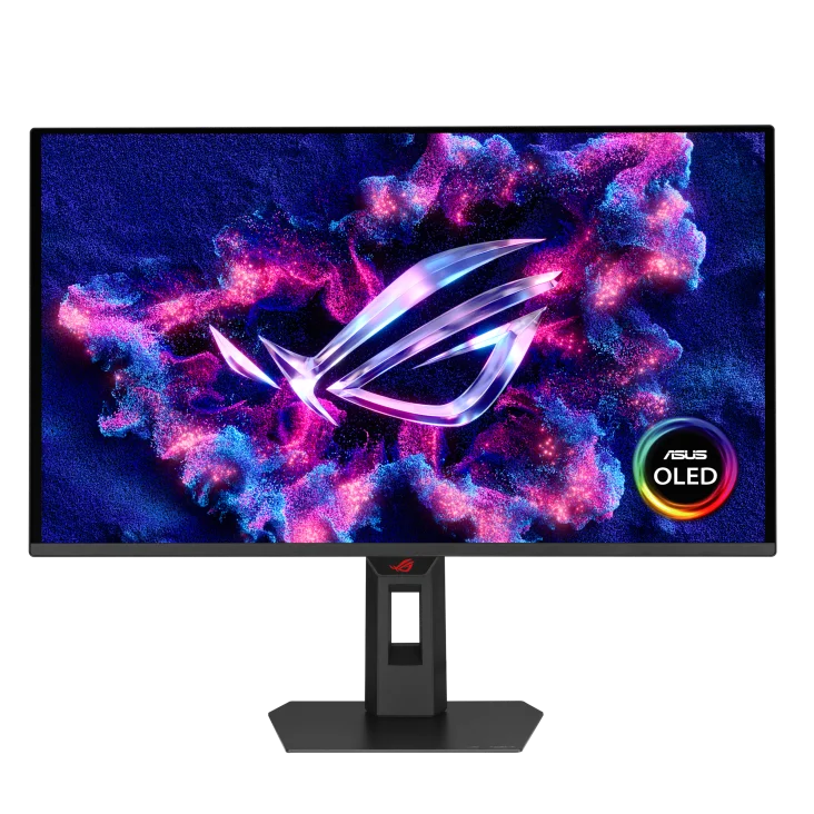 MONITOR ASUS ROG STRIX OLED XG27AQDNG 1440P 2K 360HZ 0.03MS - Imagen 2