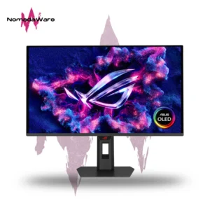 MONITOR ASUS ROG STRIX OLED XG27AQDNG