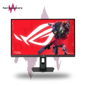 MONITOR ASUS ROG STRIX XG27ACMES