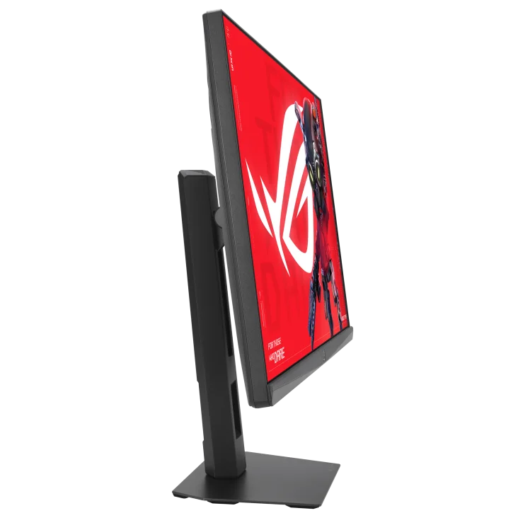 MONITOR ASUS ROG STRIX XG27ACMES 1440P 2K FAST IPS HDR 255HZ 0.3MS - Imagen 5