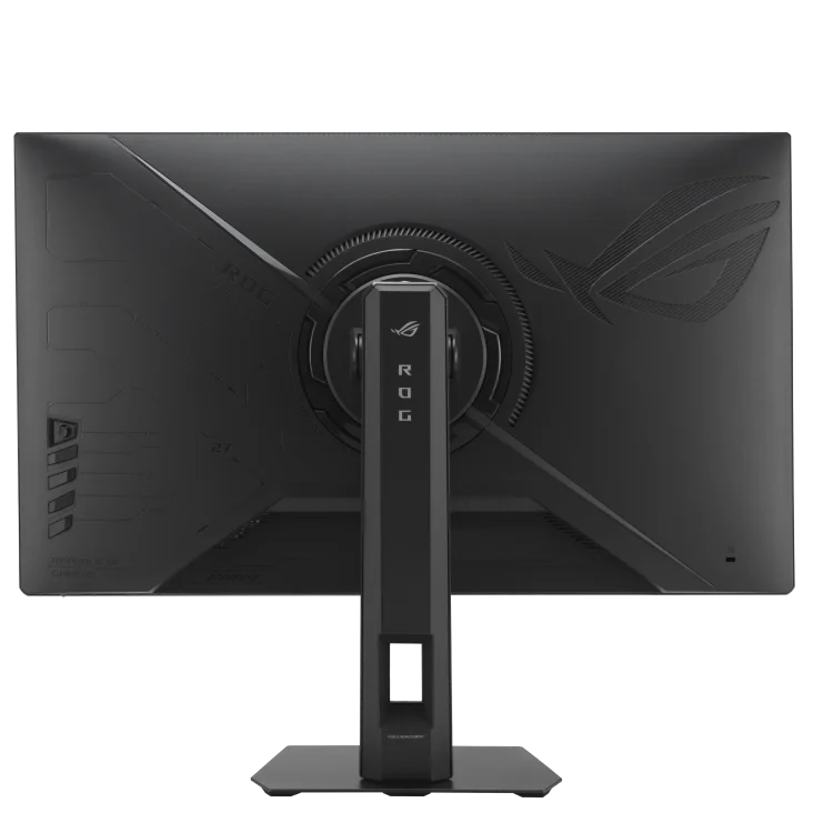 MONITOR ASUS ROG STRIX XG27ACMES 1440P 2K FAST IPS HDR 255HZ 0.3MS - Imagen 8