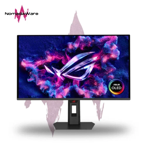 ASUS ROG Strix XG27AQDPG OLED
