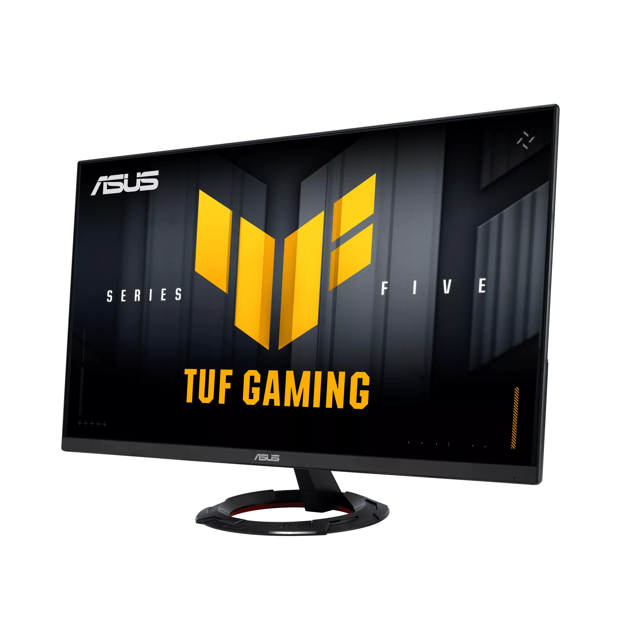 MONITOR ASUS TUF VG279Q5R 1080P FAST IPS 200HZ 0.3MS - Imagen 2