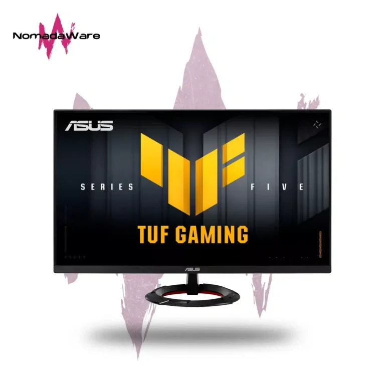 MONITOR ASUS TUF VG249Q5R 1080P FAST IPS 200HZ 0.3MS