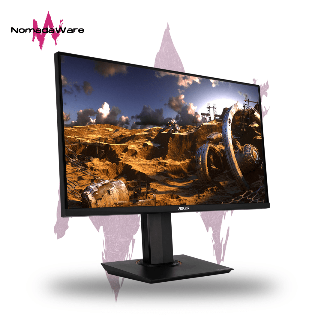 MONITOR ASUS TUF VG289Q