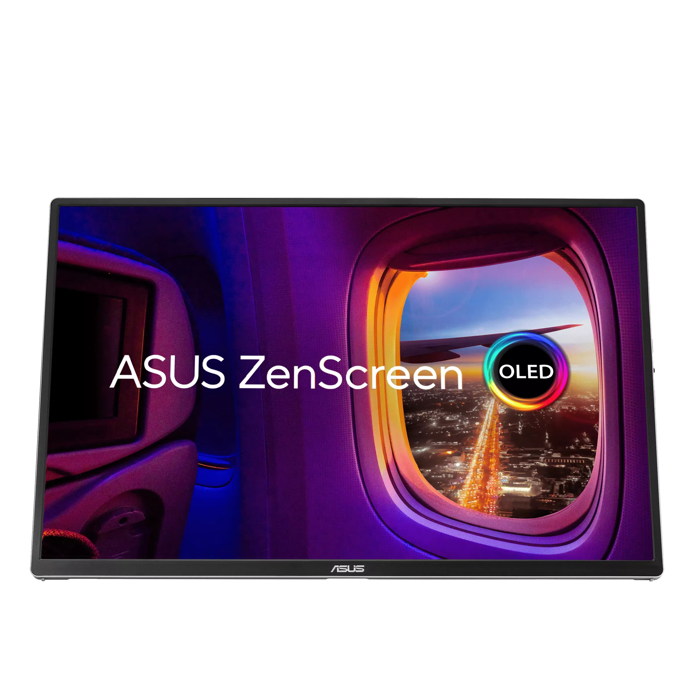 MONITOR PORTATIL ASUS ZENSCREEN MQ16FC OLED WUXGA 60HZ 1MS - Imagen 3