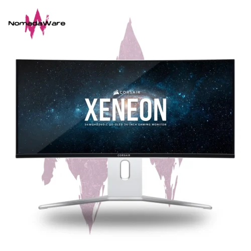 Corsair XENEON 34WQHD240-C