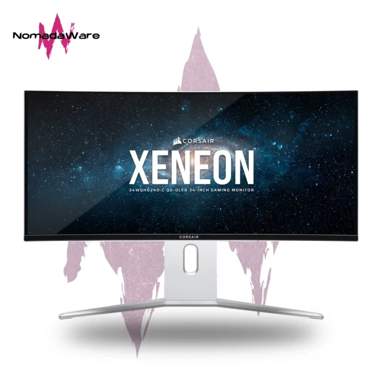 Corsair XENEON 34WQHD240-C