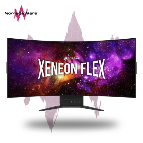 CORSAIR XENEON FLEX 45WQHD240