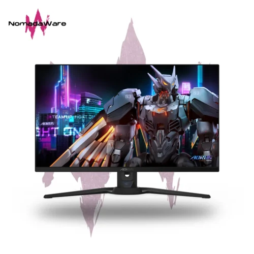 GIGABYTE AORUS FO27Q5P QD-OLED