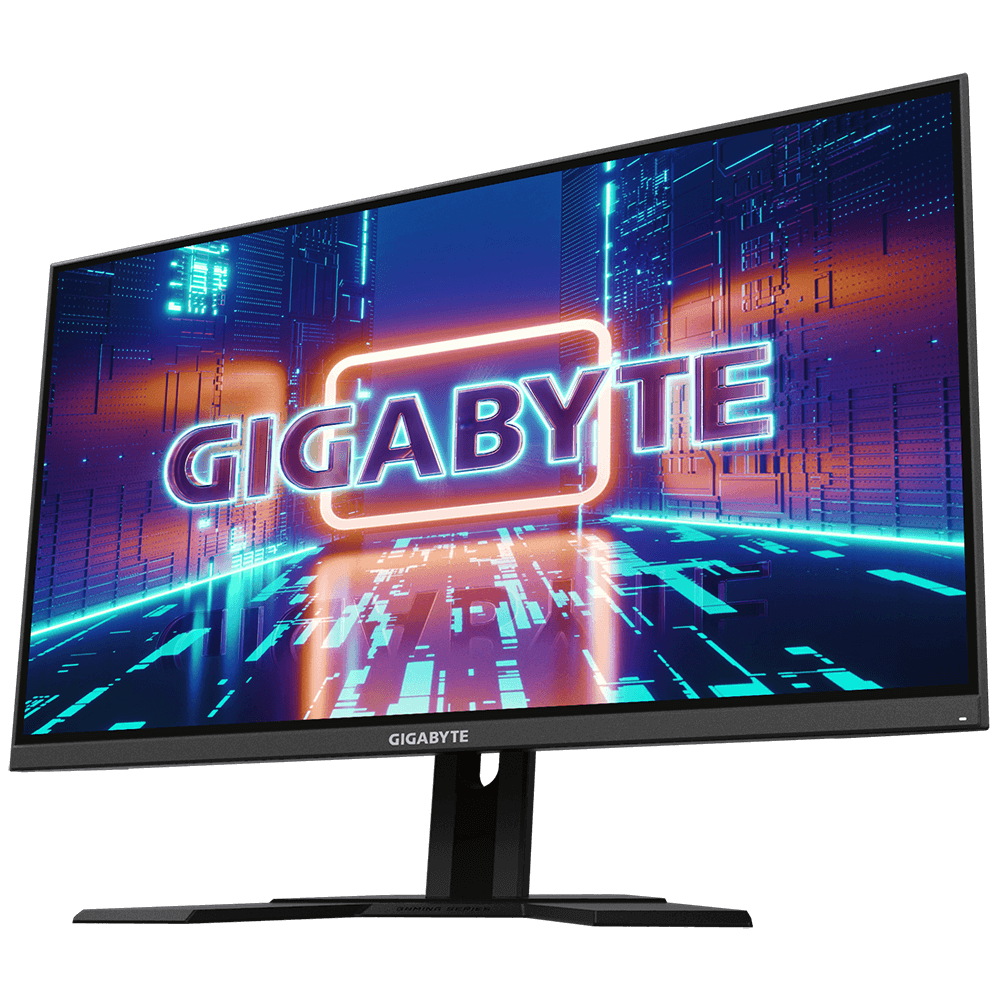 MONITOR GAMER GIGABYTE G27F 27"1080P FHD 144HZ 1MS IPS - Image 4