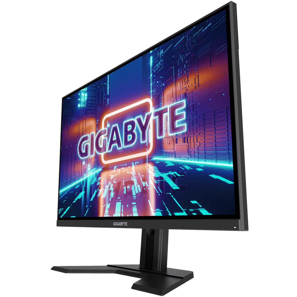 MONITOR GAMER GIGABYTE G27F 27"1080P FHD 144HZ 1MS IPS - Image 2
