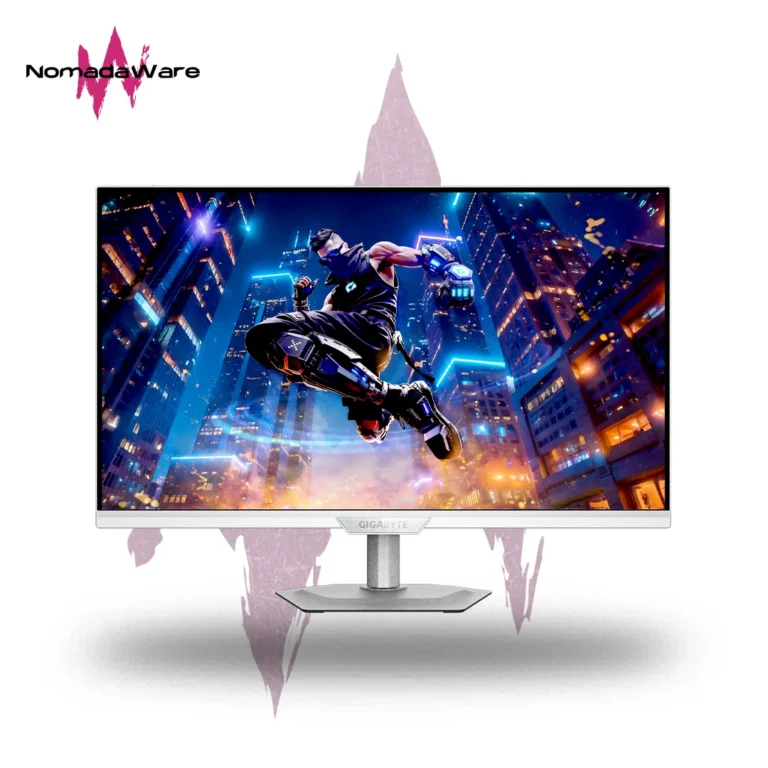 Gigabyte M27Q2 QD ICE
