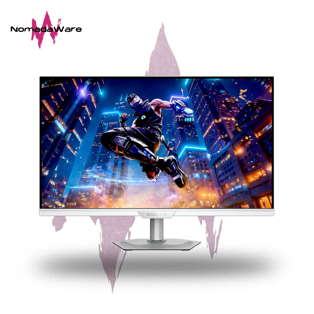 NomadaWare_monitor_gigabyte_m27q2_qd_ice Gigabyte M27Q2 QD ICE