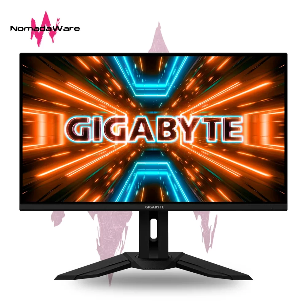 GIGABYTE M32Q