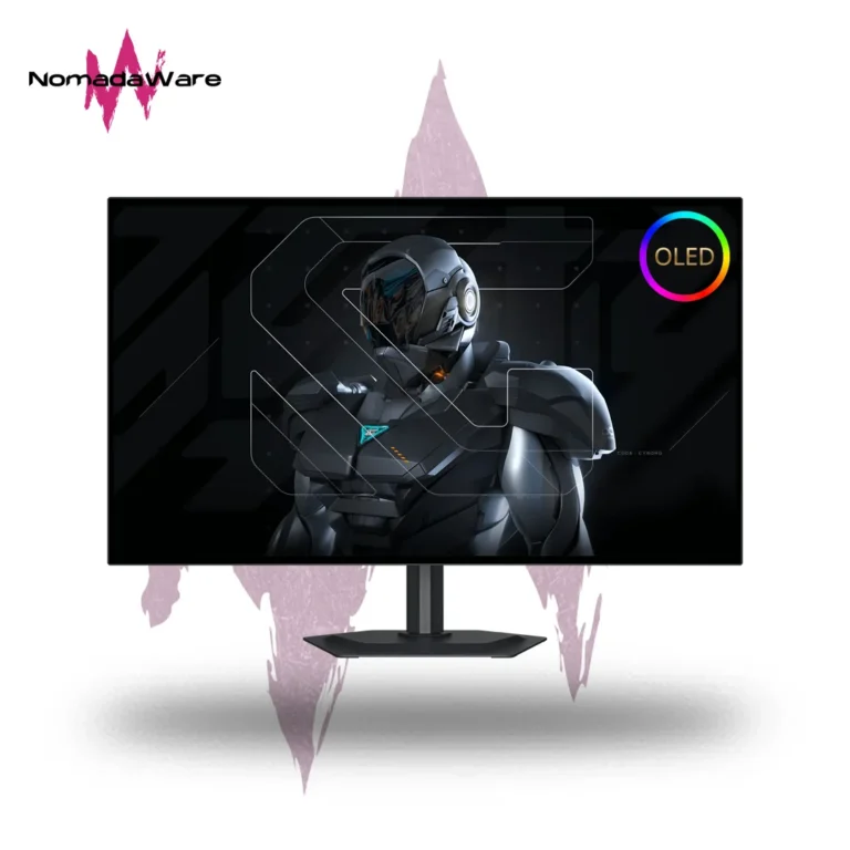 GIGABYTE MO27Q28G