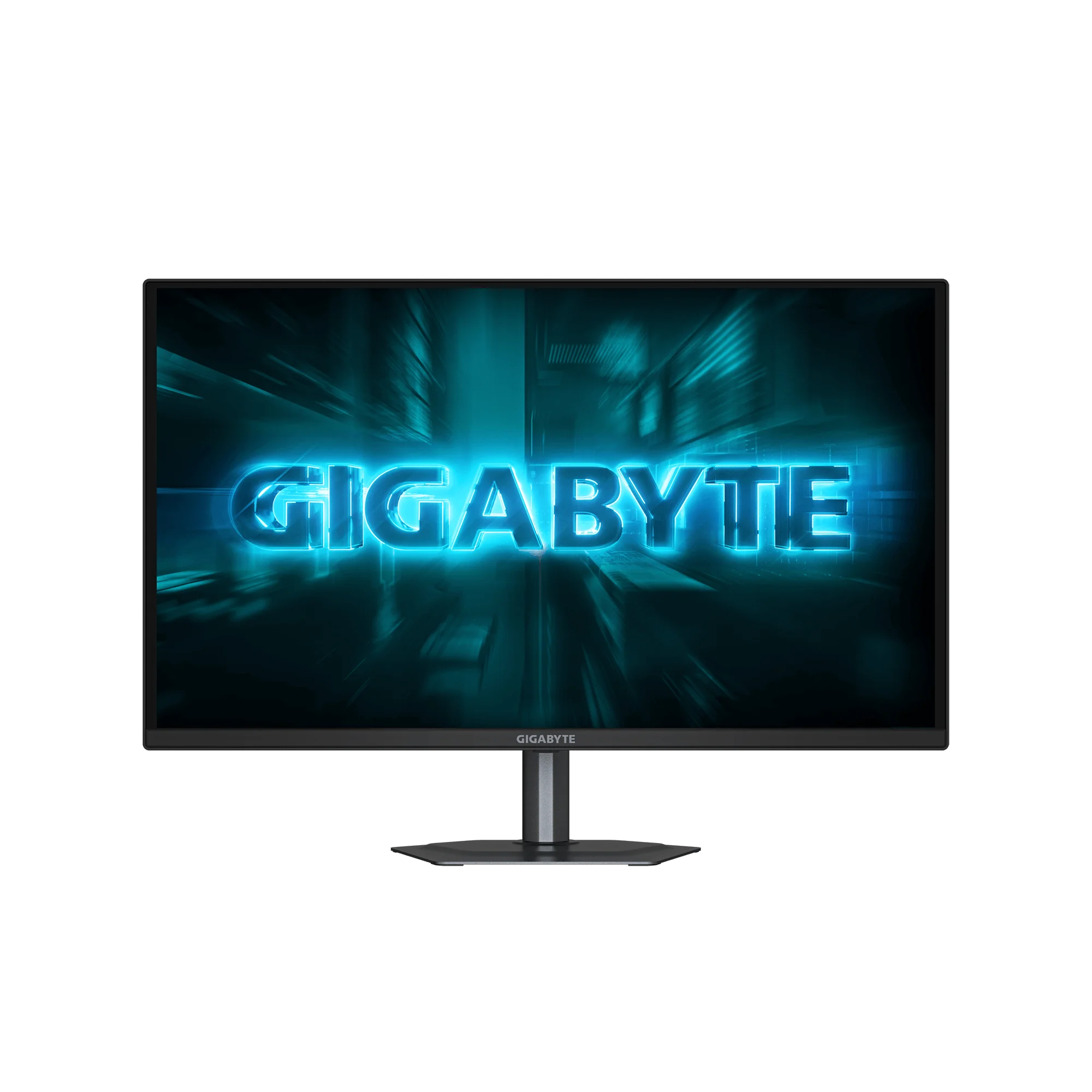 MONITOR GIGABYTE GO27Q24 QD-OLED QHD HDR 240HZ 0.03MS - Imagen 2