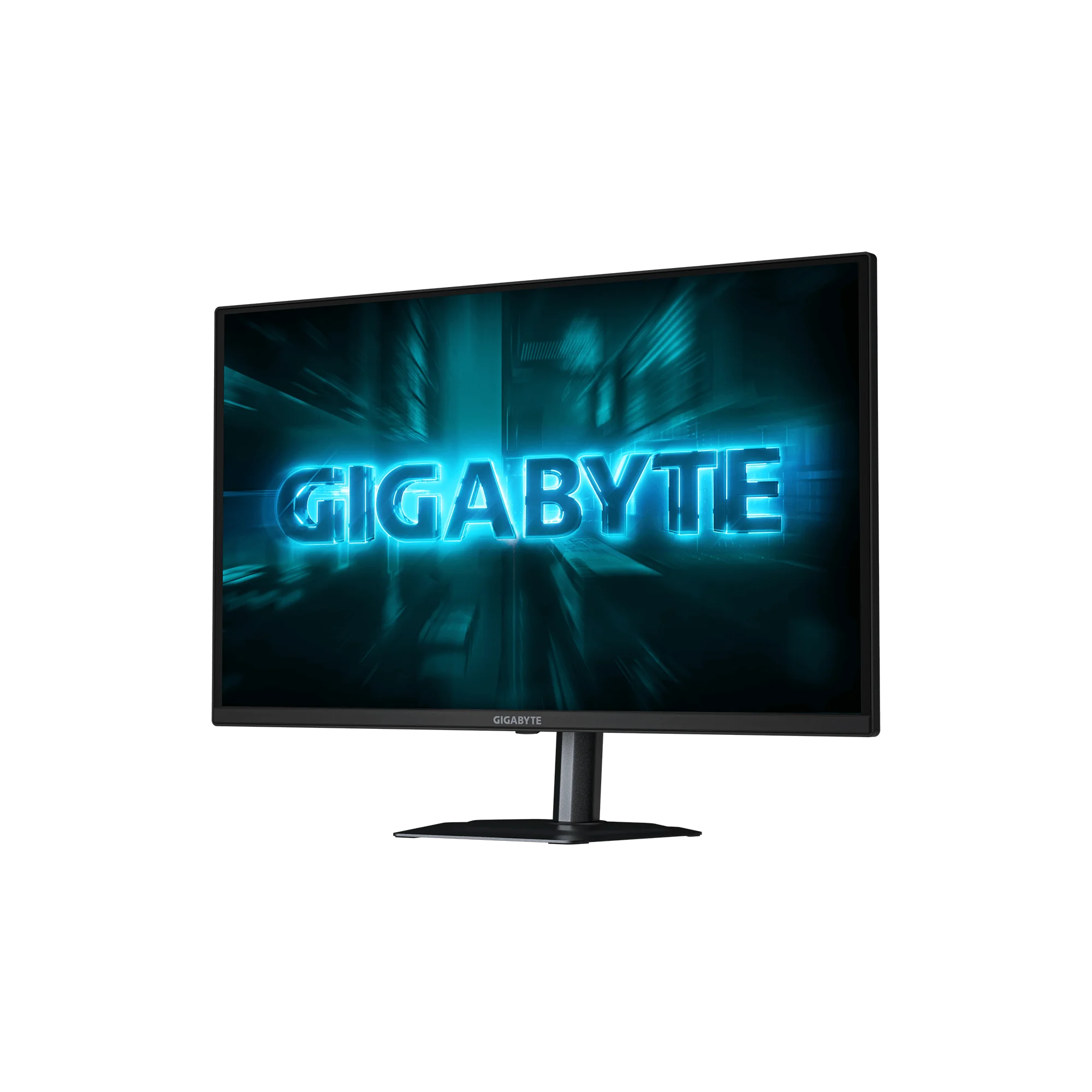 MONITOR GIGABYTE GO27Q24 QD-OLED QHD HDR 240HZ 0.03MS - Imagen 3