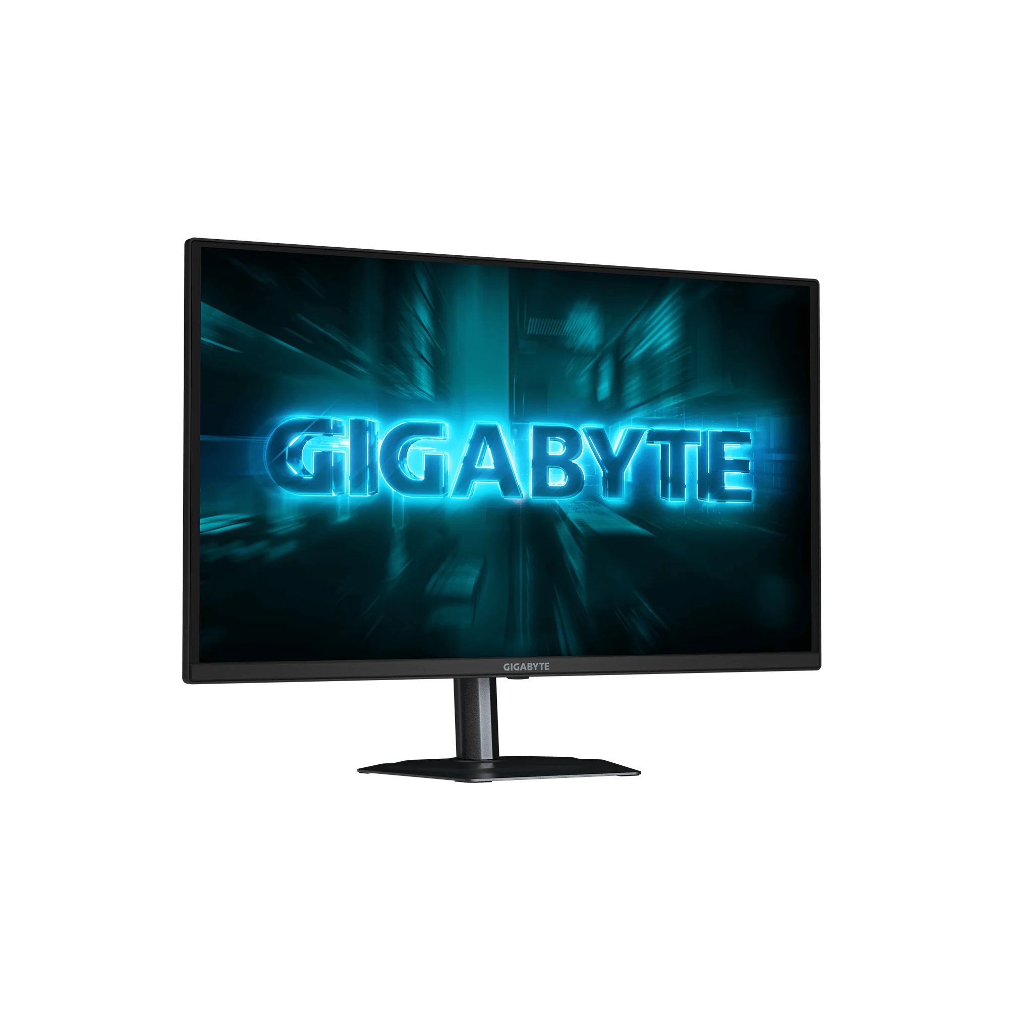 MONITOR GIGABYTE GO27Q24 QD-OLED QHD HDR 240HZ 0.03MS - Imagen 4