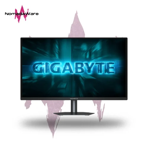 GIGABYTE GO27Q24 QD-OLED