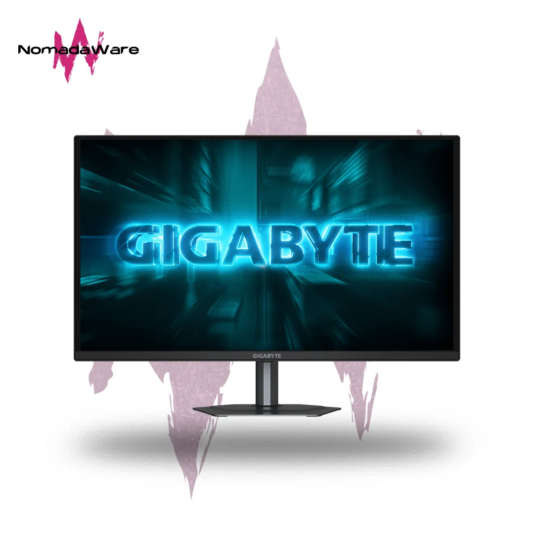 GIGABYTE GO27Q24 QD-OLED
