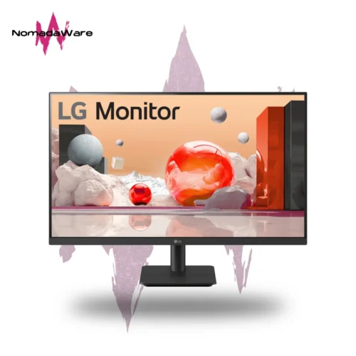 LG 24MS500-B