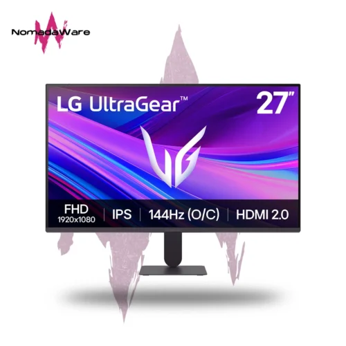 MONITOR LG ULTRAGEAR 27G411A