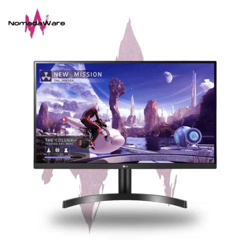 LG 27QN600-B