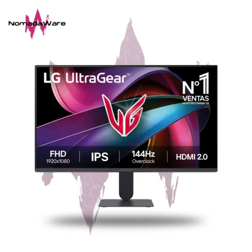 LG UltraGear 24G411A