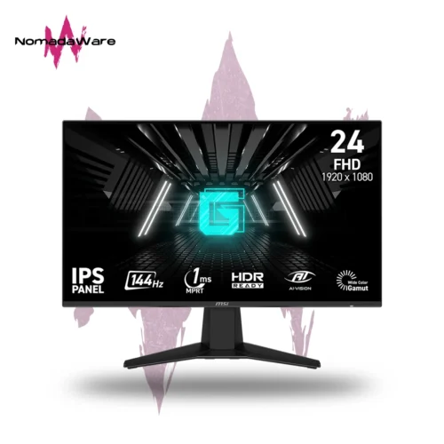 MSI G242L E14