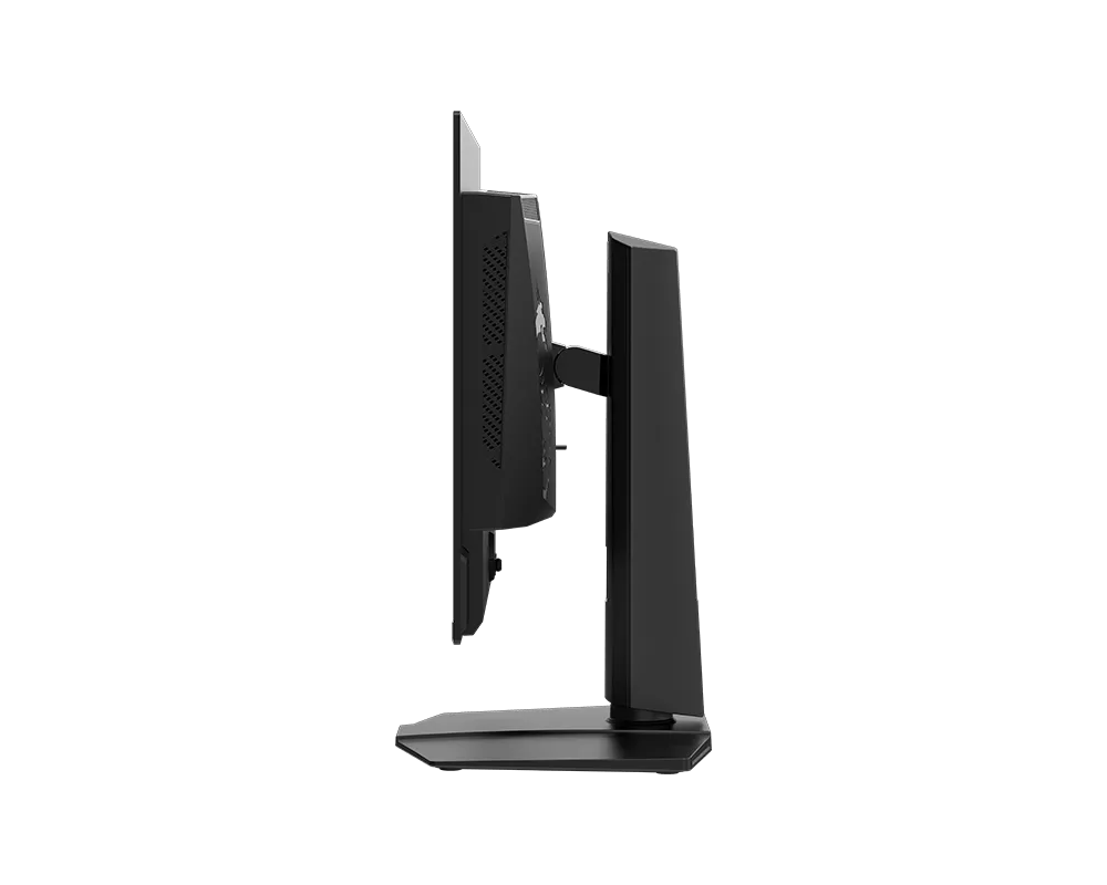 MONITOR MSI MAG 272QP QD-OLED X50 1440P WQHD 500HZ 0.03MS - Imagen 5