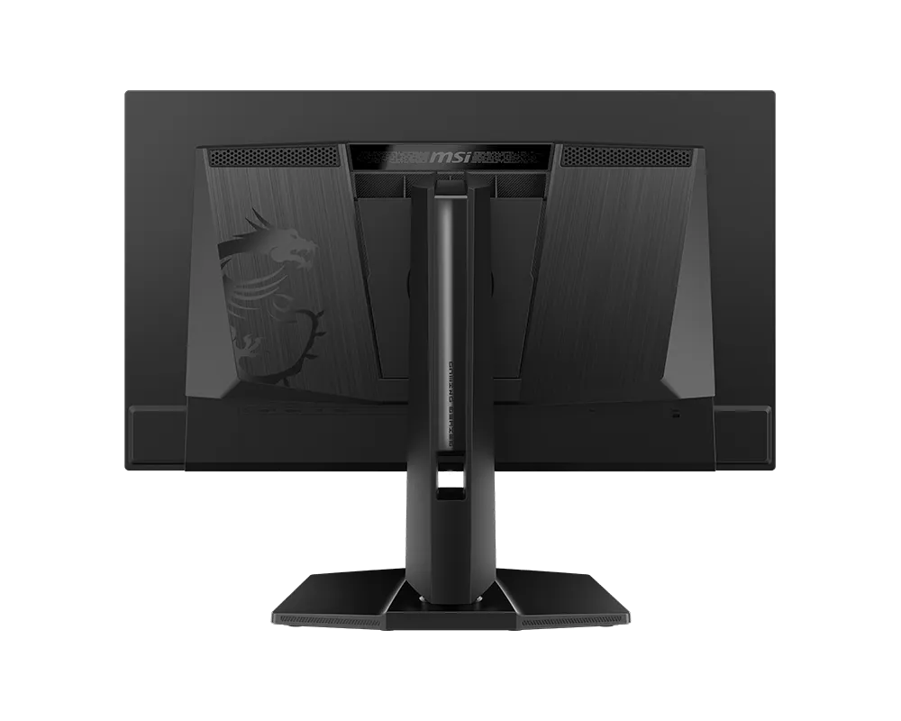 MONITOR MSI MAG 272QP QD-OLED X50 1440P WQHD 500HZ 0.03MS - Imagen 6