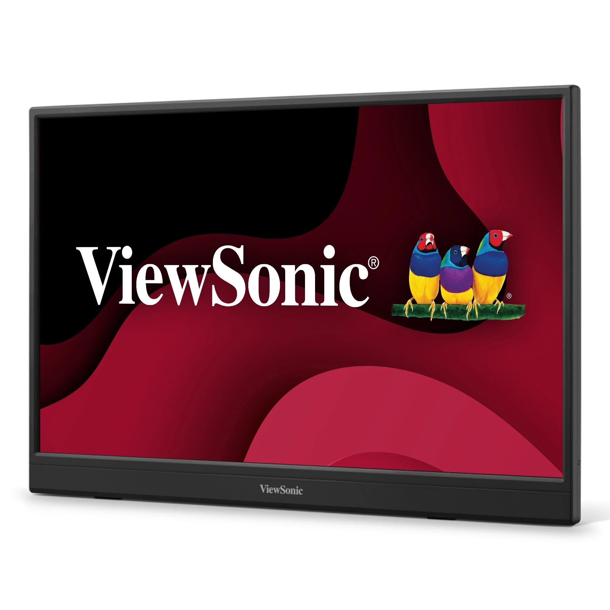 MONITOR PORTATIL VIEWSONIC VA1653 - Imagen 5