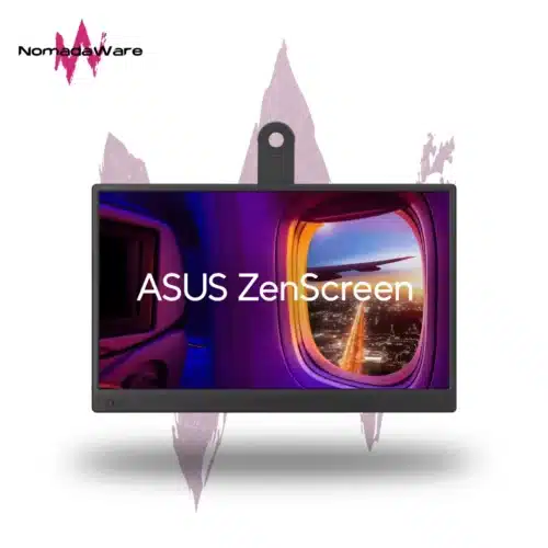 ASUS ZenScreen MB169CK