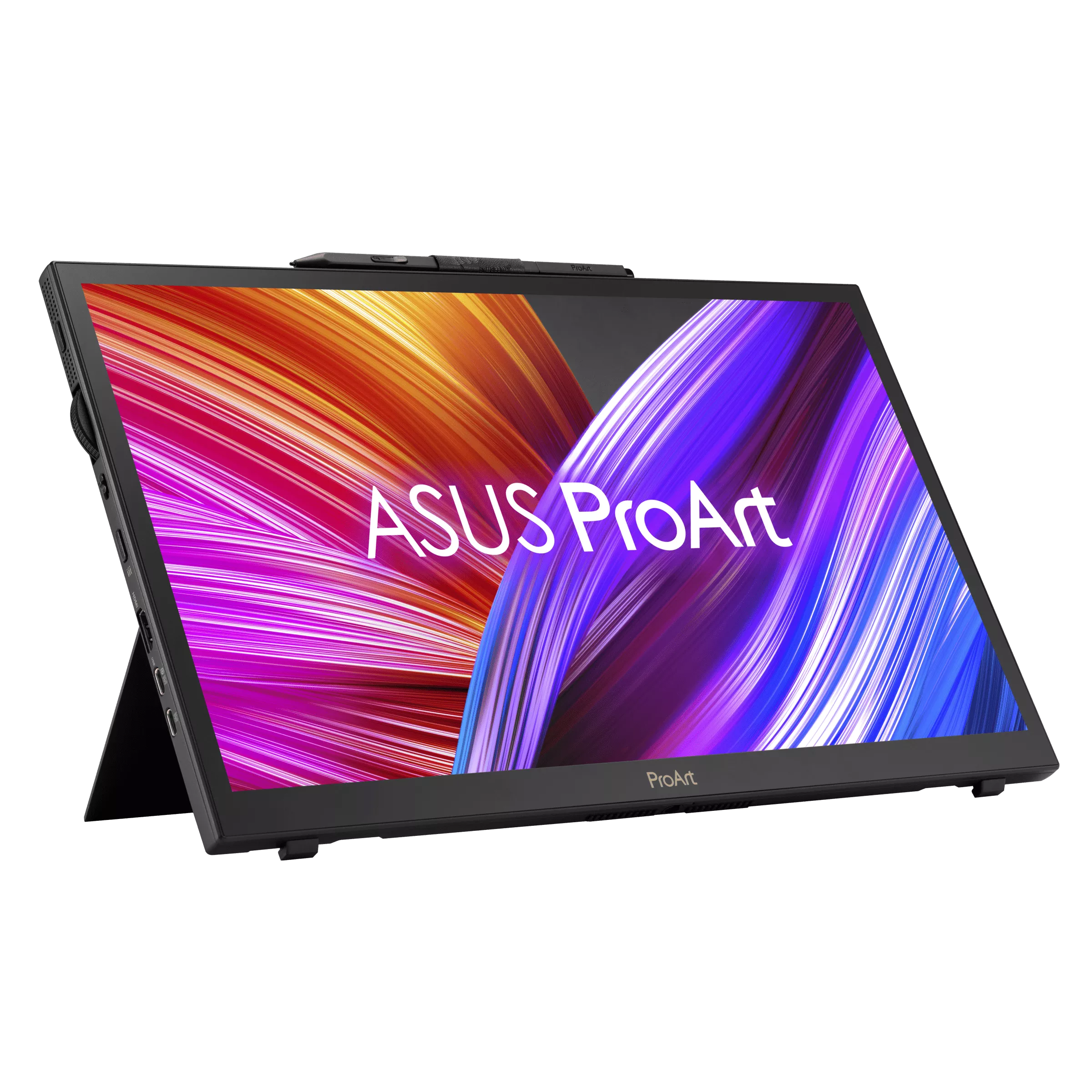 MONITOR PORTATIL TOUCH ASUS PROART PA169CDV - Imagen 3