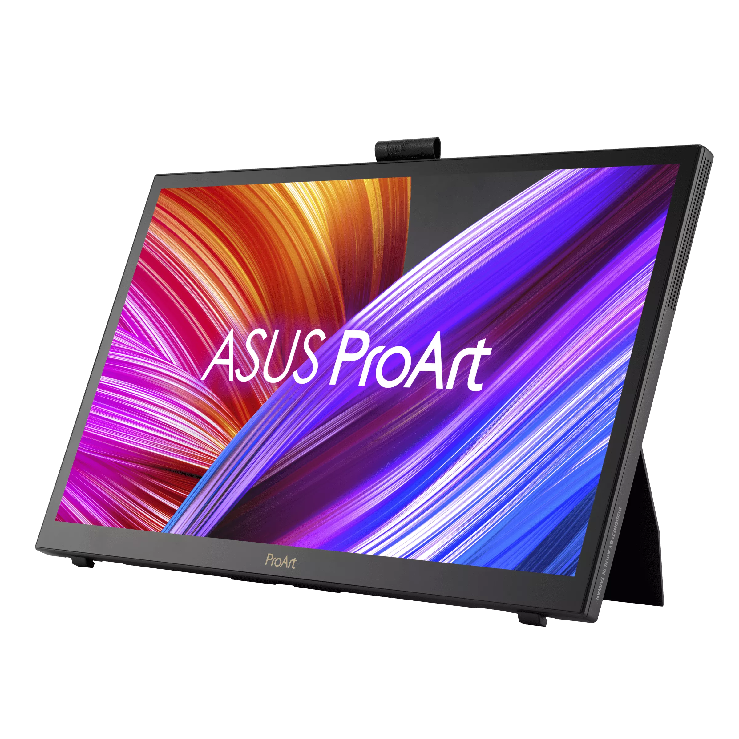 MONITOR PORTATIL TOUCH ASUS PROART PA169CDV - Imagen 4