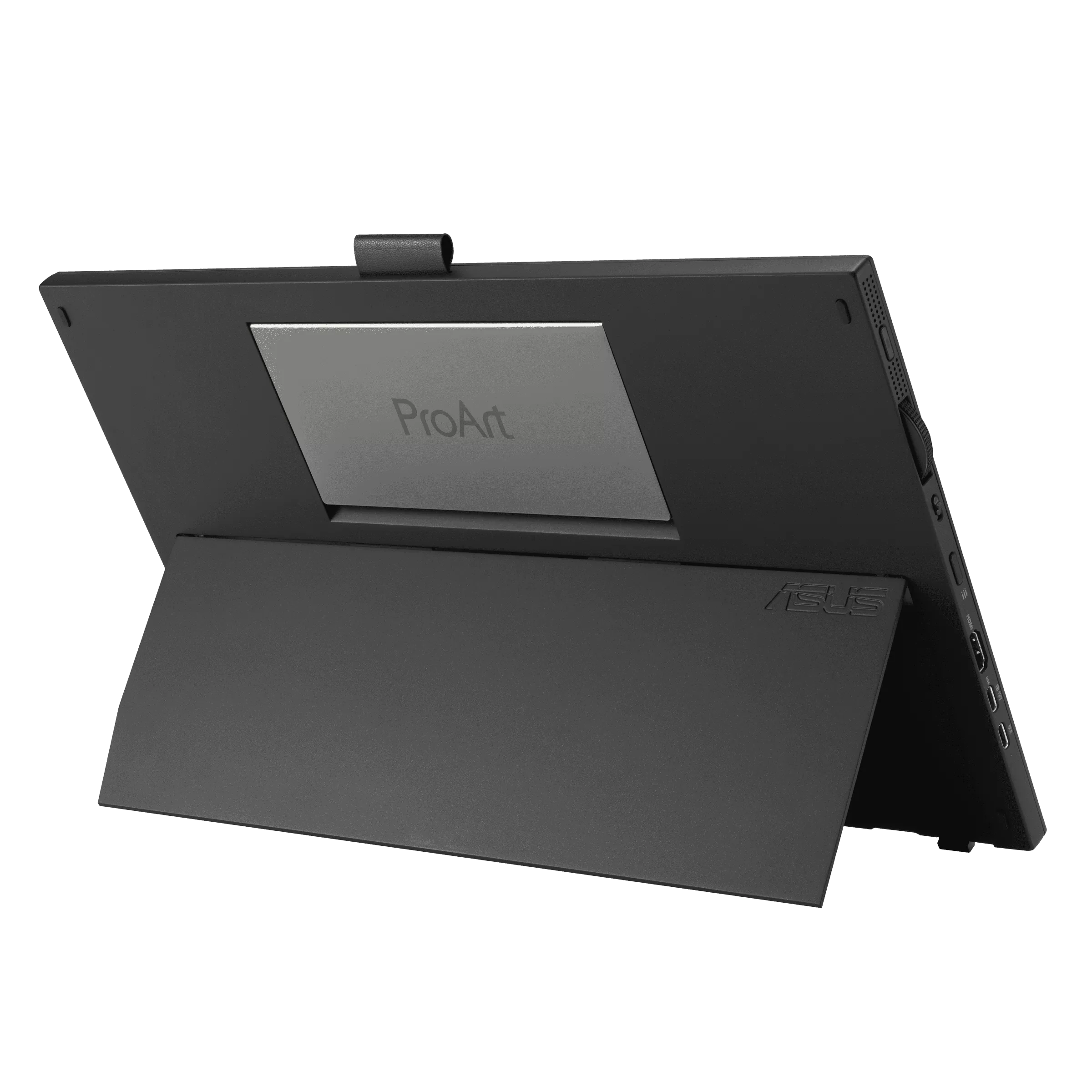 MONITOR PORTATIL TOUCH ASUS PROART PA169CDV - Imagen 6