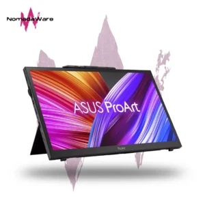 MONITOR PORTATIL TOUCH ASUS PROART PA169CDV