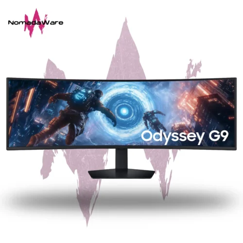 Samsung Odyssey G9 G91F