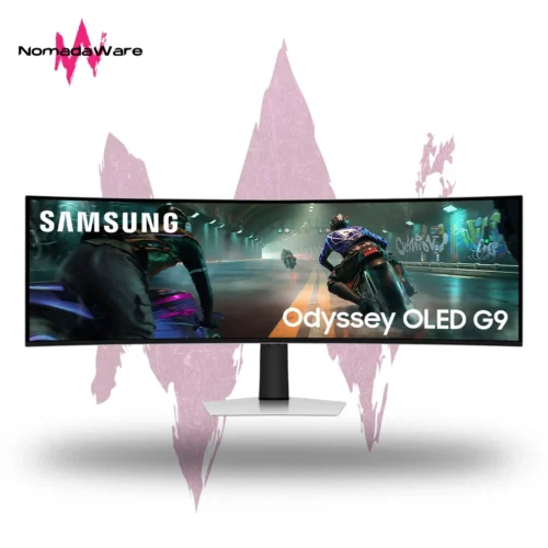SAMSUNG ODYSSEY OLED G9 G91SD