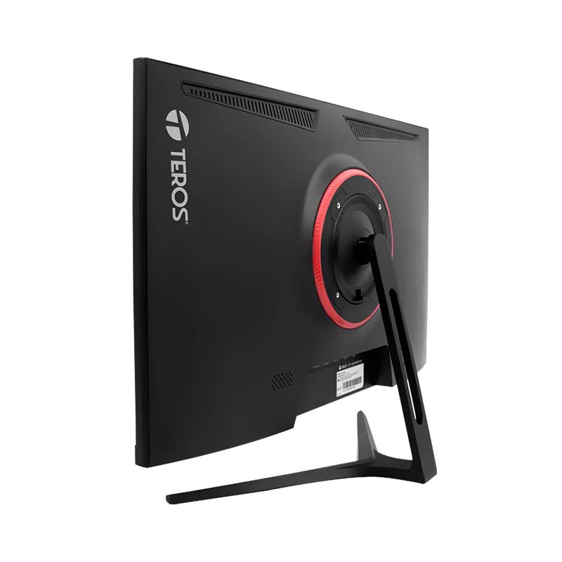 MONITOR TEROS TE-2769G QHD 1440P IPS 180HZ 1MS - Imagen 5