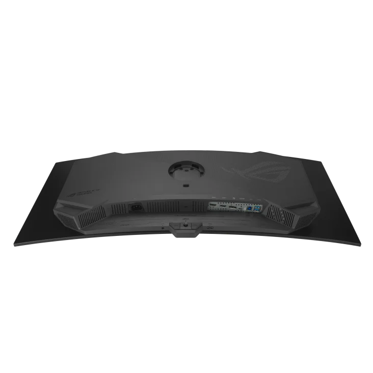 MONITOR ULTRAWIDE CURVO ASUS ROG STRIX OLED XG34WCDG 1440P 175HZ 0.03MS - Imagen 10